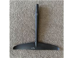 Lift Foils Various Tail foiling components (wings,masts,etc)