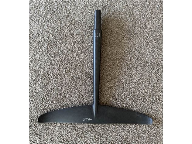 Lift Foils Various Tail