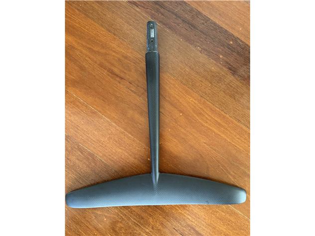 Lift Foils Various Tail