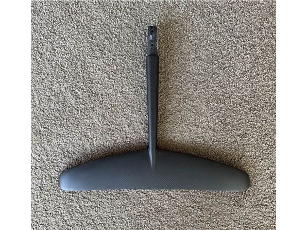 Lift Foils Various Tail