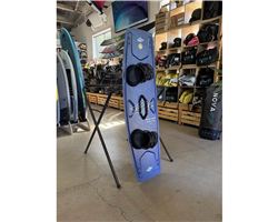 Naish Drive 138 cm kitesurfing twintip