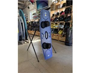 2025 Naish Drive - 138 cm