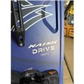 2025 Naish Drive - 138 cm - 2