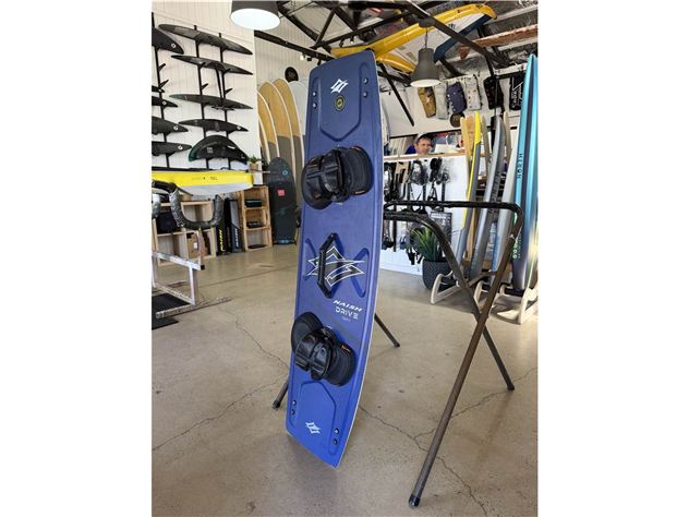 2025 Naish Drive - 138 cm