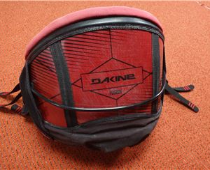 Dakine Fusion Seat L