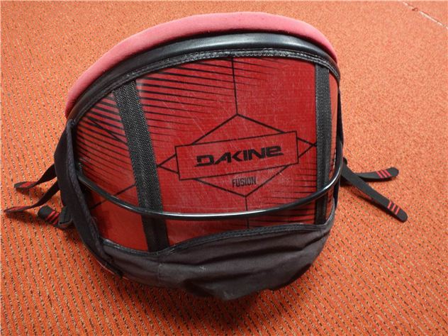 Dakine Fusion Seat L