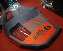 Cabrinha Mantis 6 metre foiling wind wing