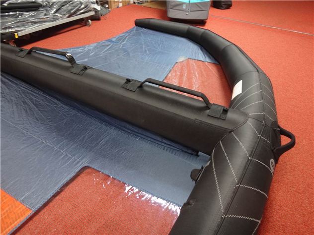 2022 Cabrinha Mantis - 6 metre