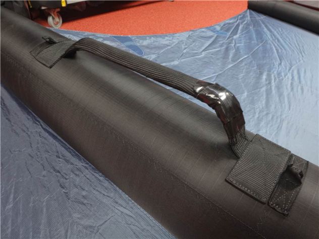 2022 Cabrinha Mantis - 6 metre