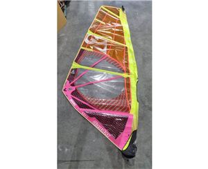 2016 Gaastra Manic - 4.2 metre