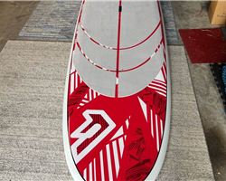 Fanatic Fanatic Fly 11Ft 32 inches 11' 0" stand up paddle wave & cruising board