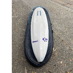 2025 Sunova Aviator Downwind Vapourlight - 8' 0" - Image 11