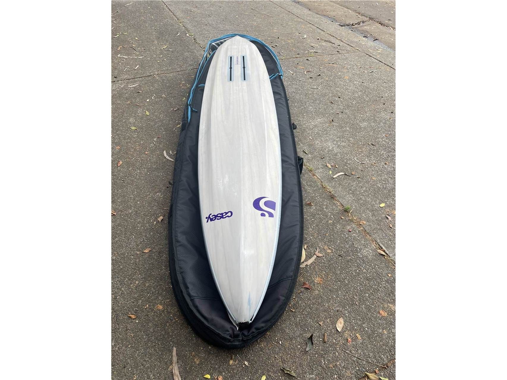 2025 Sunova Aviator Downwind Vapourlight - Image 3