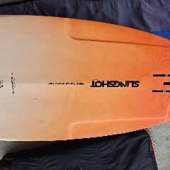 2021 Slingshot Freestyle 115 - 188 cm - Image 2