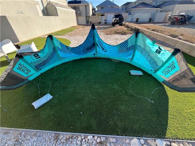 2018 Cabrinha Switchblade - 10 metre