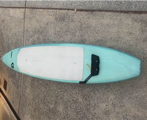 2024 Sunova Casey - 8' 0"