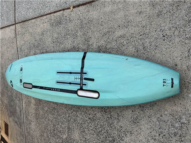 2024 Sunova Casey - 8' 0"