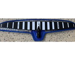 Armstrong Ha680 V2 680 cm foiling components (wings,masts,etc)