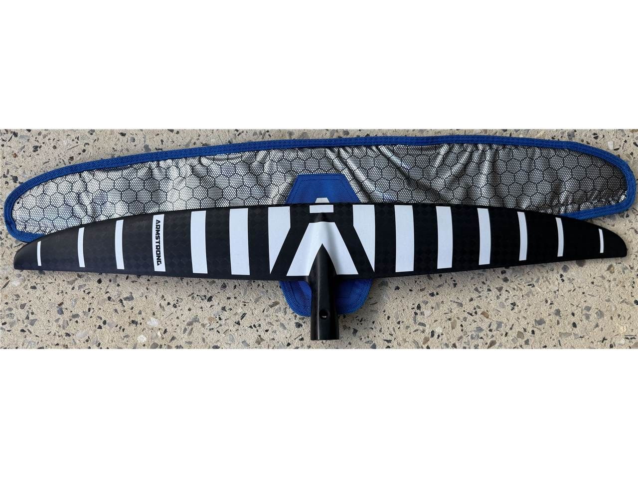 2025 Armstrong Ha680 V2 - Image 2
