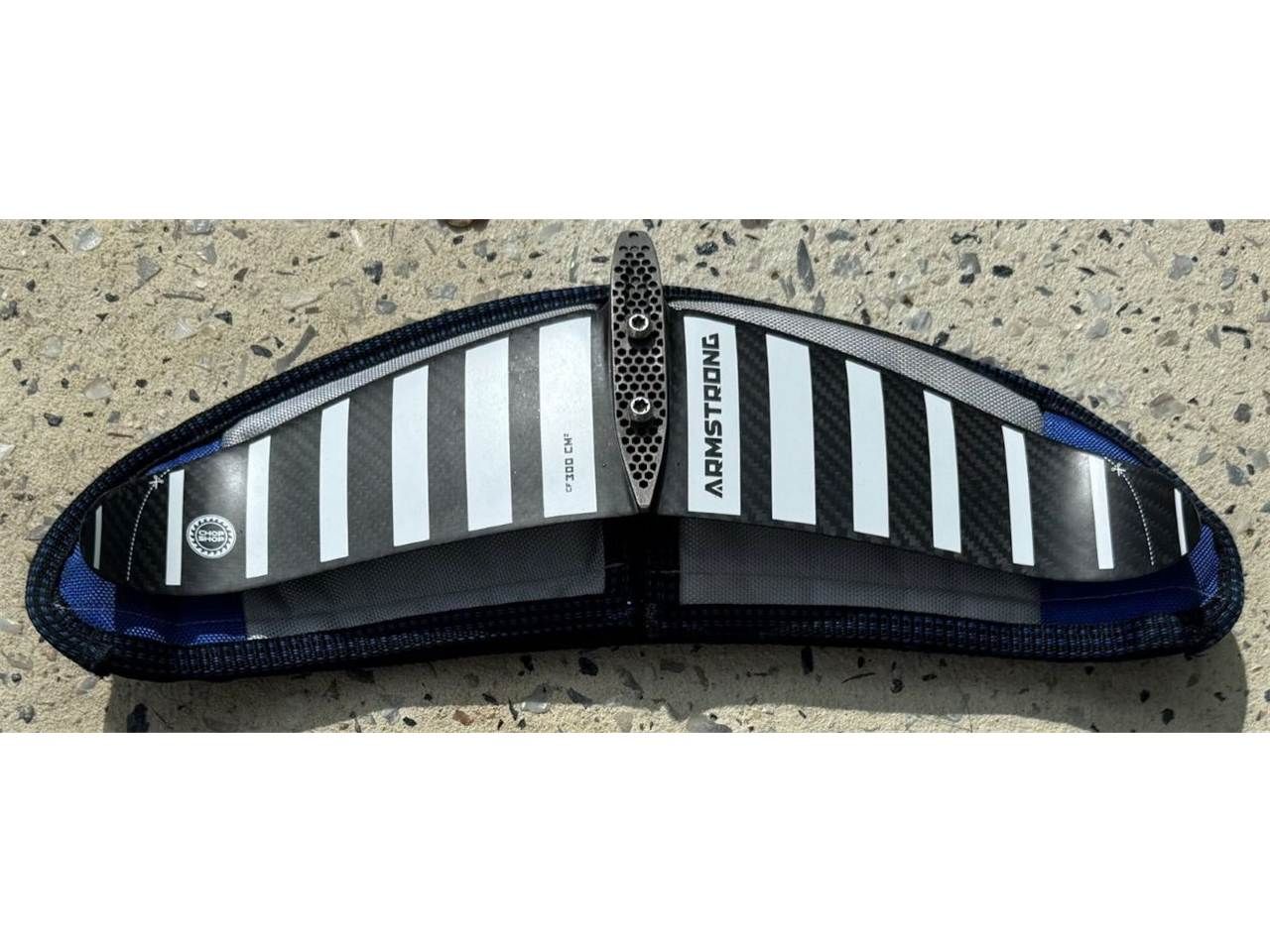 2025 Armstrong Ha680 V2 - Image 3