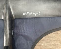 Lift Foils Ha 90 580 cm foiling components (wings,masts,etc)