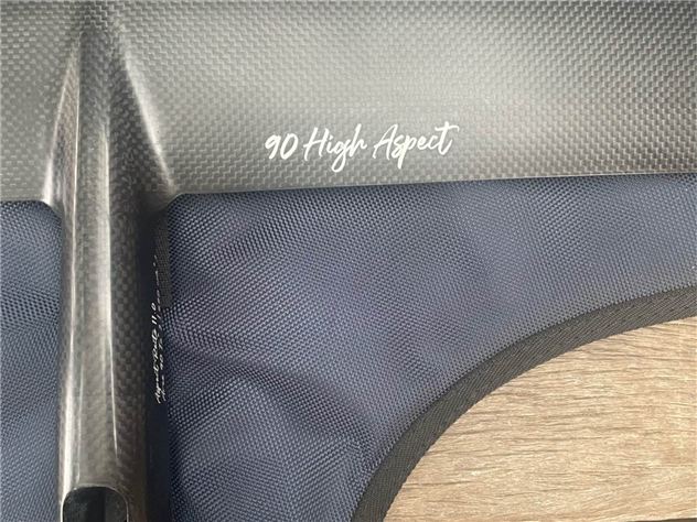 Lift Foils Ha 90 - 580 cm