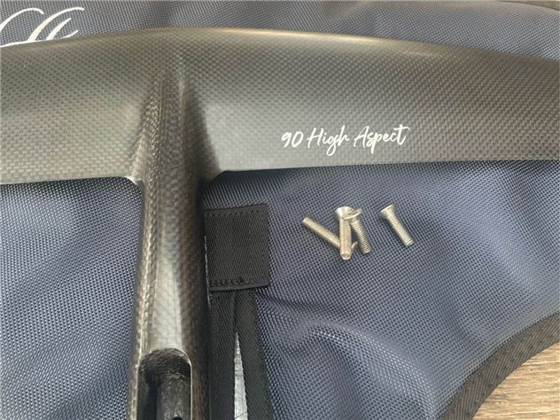 Lift Foils Ha 90 - 580 cm