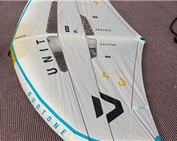 Duotone Unit Sls 4 metre foiling wind wing