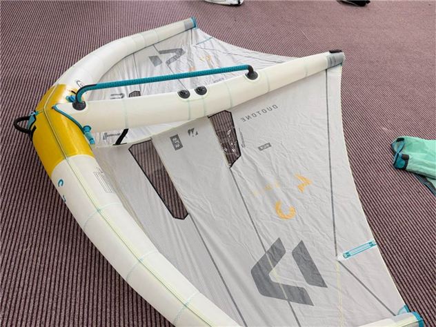 2025 Duotone Unit Sls - 4 metre