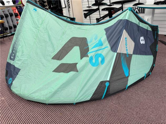 2021 Duotone Neo - 8 metre