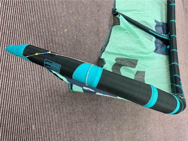 2021 Duotone Neo - 8 metre