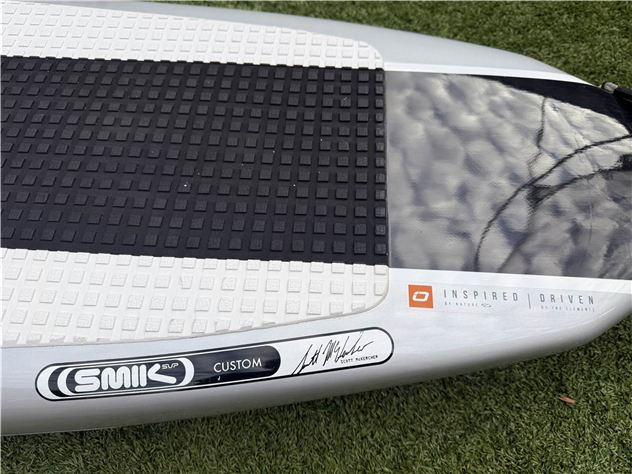 2024 SMIK Custom - 6' 9"