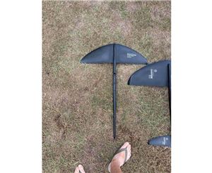 2025 Slingshot Phantasm - 103 cm