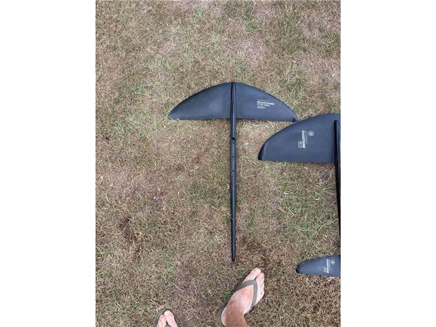 2025 Slingshot Phantasm - 103 cm