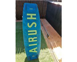 Airush Switch Progression 145 cm kitesurfing twintip