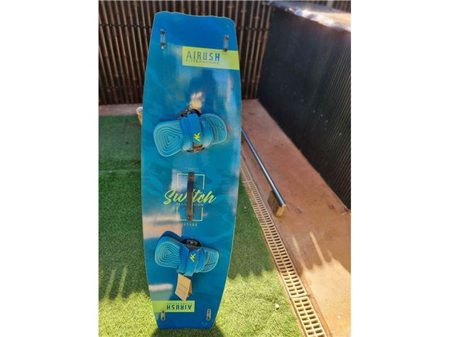 Airush Switch Progression - 145 cm