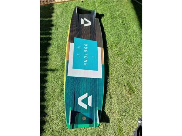 Duotone Select Sls - 141 cm