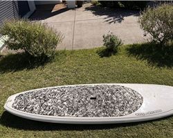  Maunalua stand up paddle paddles & accessorie