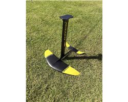 Naish 1650 Jet 1650 cm foiling foils complete