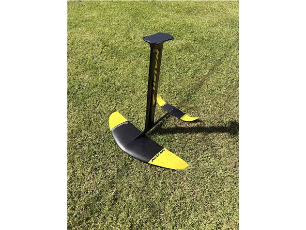 Naish 1650 Jet - 1650 cm