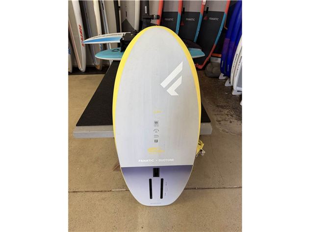 2023 Duotone Sky Style Te - 4' 9", 65 Litres