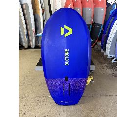 2025 Duotone Sky Free - 5' 9", 125 Litres - Image 11