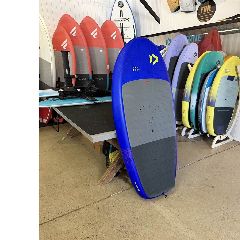 2025 Duotone Sky Free - 5' 9", 125 Litres - Image 7