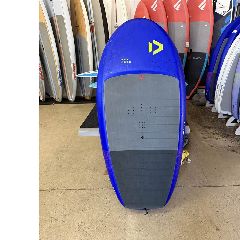 2025 Duotone Sky Free - 5' 9", 125 Litres - Image 8