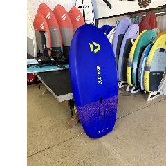 2025 Duotone Sky Free - 5' 9", 125 Litres - Image 9