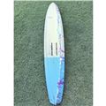 2025  Code Downwind/Para Board (Ben Tardew) - 8' 2