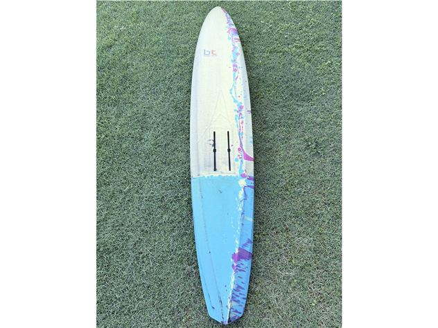 2025  Code Downwind/Para Board (Ben Tardew) - 8' 2"