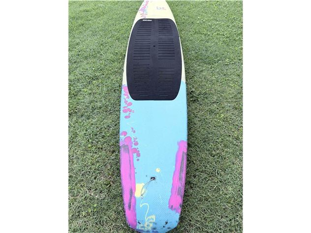 2025  Code Downwind/Para Board (Ben Tardew) - 8' 2"