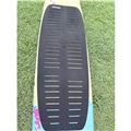 2025  Code Downwind/Para Board (Ben Tardew) - 8' 2
