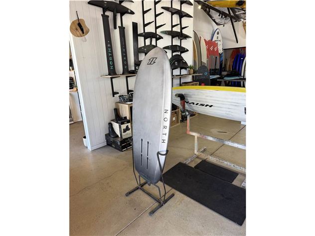 2024 North Swell - 4' 4"